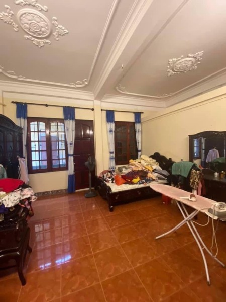 Cần bán nhà mặt phố Bạch Đằng, Hai Bà Trưng diện tích sử dụng 110m2, 5 tầng, 11 tỷ.