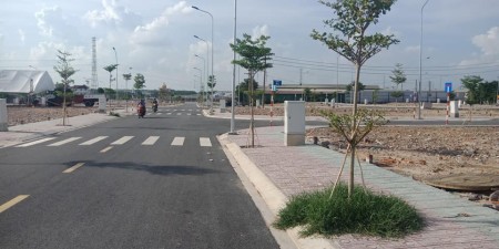 Tối cần bán lô đất liền kề cách trung tâm hành chính 5 phút, pháp lý chính chủ, lh 0867869960