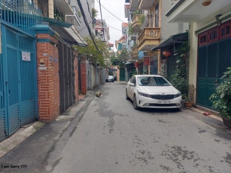 Nhà Ngọc Lâm ngõ to như phố, vị trí kinh doanh đỉnh cao, thuận đường tiện chợ, tiện ích vô biên