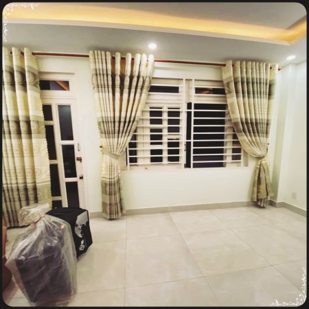 Nhà diện tích sử dụng 58m2 chỉ nhỉnh 5.x tỷ Khu vip Quận 1 - Nguyễn Thái Học khu dân cư