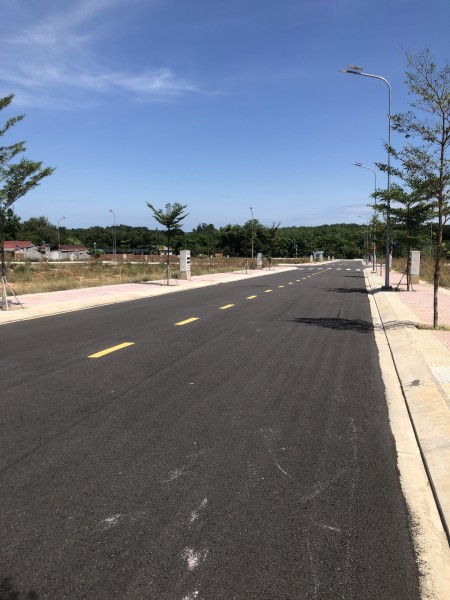 Đất nền vị trí đẹp khu dân cư, xe vào tận đất cách khu công nghiệp VSIP3 3km