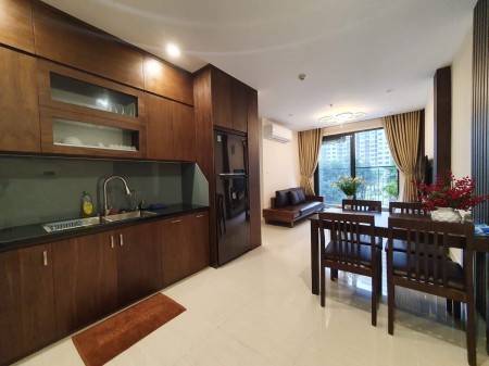 Cần Cho Thuê Căn Hộ 3pn+2wc Full Nội Thất Diện Tích 75m2 Tại Vinhomes Ocean Park LH; 0986936959