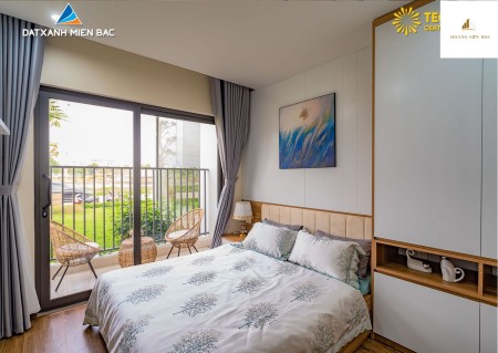 Bán gấp chung cư căn ngoại giao thanh toán linh hoạt, dự án Tecco Center Point Thanh Hoá