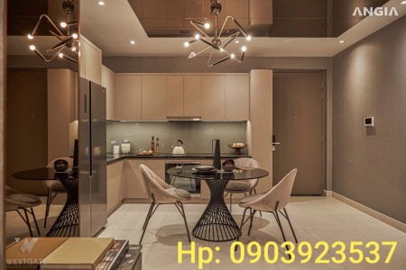 Bán căn hộ Westgate An Gia, thanh toán 500 triệu nhận nhà, tặng Full nội thất