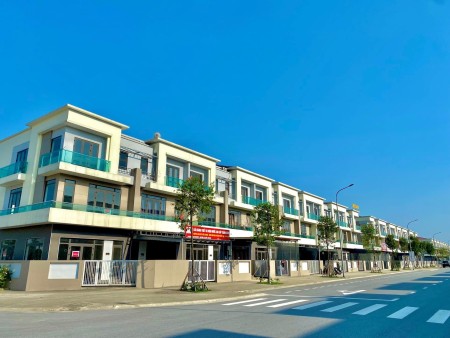 Siêu phẩm Centa City Shophouse Centa City diện tích 120m2 hỗ trợ vay ngân hàng