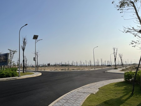 Đất Ven Biển Quy Nhơn - Giá Gốc từ chủ đầu tư, bao sang sổ, công chứng, vị trí đẹp