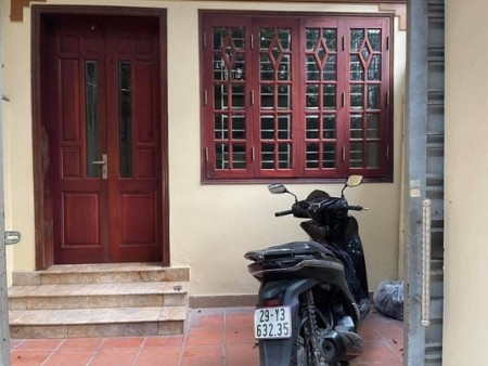 Bán Gấp Nhà Thanh Bình, Hà Đông, diện tích sử dụng 60m2, 4 tầng, giá bán 4,5 tỷ