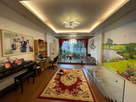 Bán nhà Quang Trung Hà Đông, dt 50m2, 4 tầng, mt 4m chỉ nhỉnh 5 tỷ liên hệ 0911910586