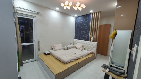 Tôi cần cho thuê căn hộ Tara Residence, 1-1A đường Tạ Quang Bửu, Phường 6, Quận 8, TPHCM