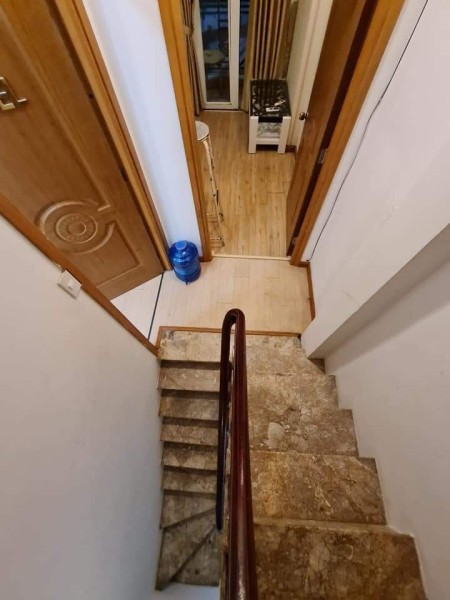Nhà đẹp nguyên căn đầu hẻm 8m Huỳnh Tấn Phát, phường Phú Mỹ, Quận 7, dtsd 59m2, gía 5.5 tỷ