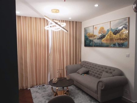 Bán nhanh căn hộ 2 pn chung cư Vinhomes diện tích 59m2, giá bán 1.8 tỷ, bàn giao sổ