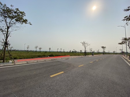 Bán đất nền dự án siêu đẹp tại Nghệ An, pháp lý minh bạch, hạ tầng hoàn thiện 95%