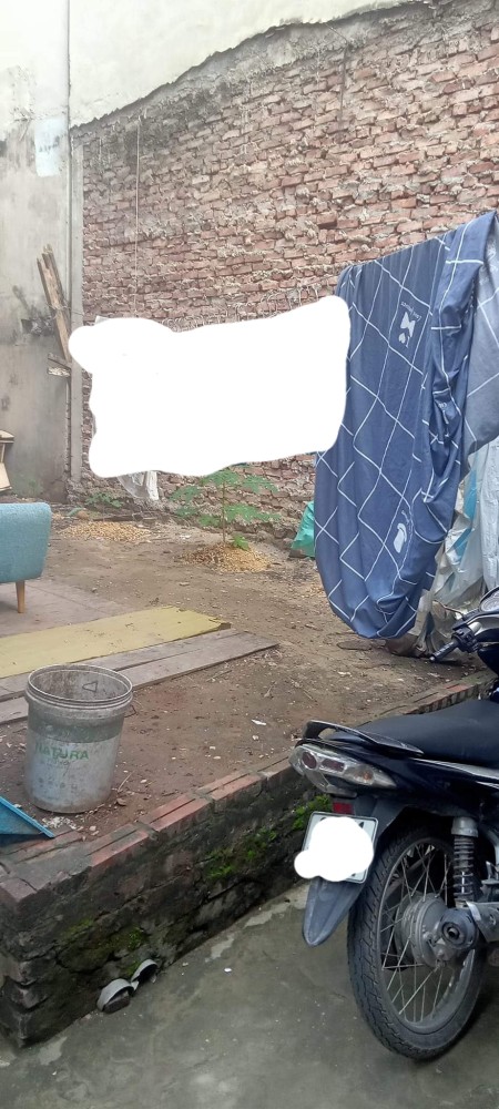 Đất Nguyễn Khoái - Hoàng Mai 70m ô tô tránh giá bán chỉ 1.3 tỷ, liên hệ 0988071498