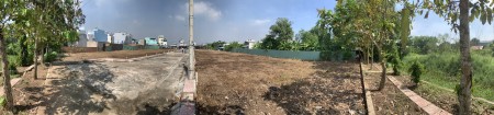 Đất nền chủ đầu tư chợ Bình Chánh, ngân hàng hỗ trợ 70%, giá tốt đầu tư lh 0941525541