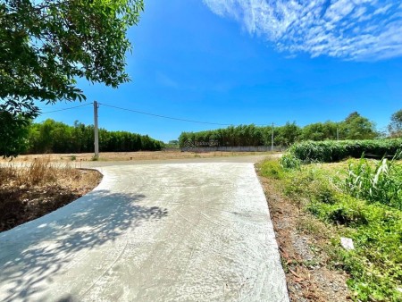 Chủ cần tiền cưới vợ nên chủ bán rẻ lô đất gần khu công nghiệp 2000ha giá tốt