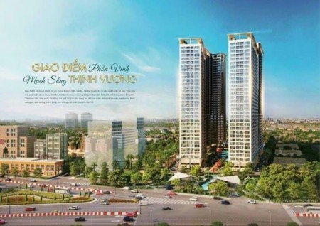 Sở hữu Căn Hộ Resort 5 Sao Lavita Thuận An chỉ với 979 triệu/căn ngân hàng hỗ trợ vay