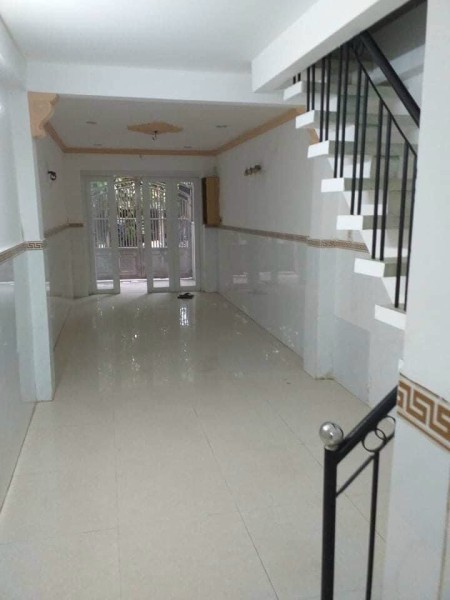 Bán nhà chính chủ nguyên căn đường Vũ Huy Tấn, phường 13, Quận Bình Thạnh, khu dân trí