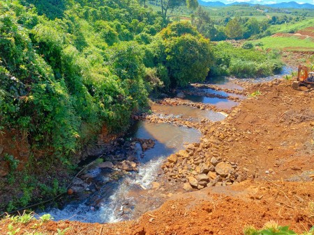 Dambri Hill vẻ đẹp trên từng centimet khu đẹp nhất, tiện ích đầy đủ, pháp lý chuẩn