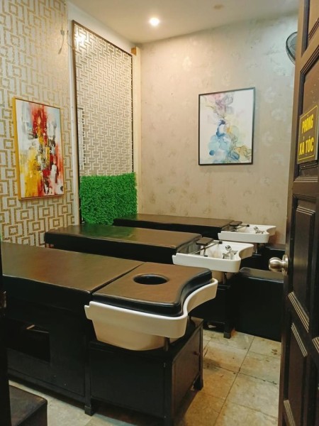 Cần bán nhà Phố Lạc Trung, Quận Hai Bà Trưng diện tích sử dụng 70m2, đúc 5 tầng hiện đại