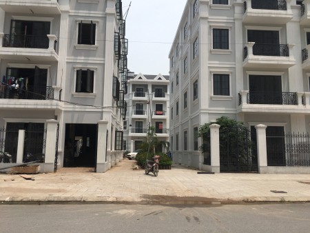 Liền kề - shophouse khu đô thị mới Đại Kim Định Công giá đầu tư chỉ từ 3 tỷ giá tốt