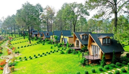 Cơ hội đầu tư sinh lời trước giờ G khởi công cao tốc đất thổ cư giá tốt đầu tư sinh lời