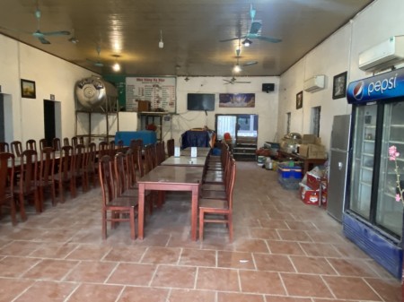 Chủ cho thuê mặt bằng kinh doanh đa ngành nghề, dt 350m2, giá thoả thuận, Xóm 3, Xuân Quan