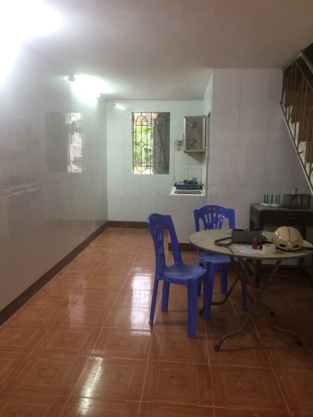 Nhà 31m2 mới sửa, số nhà 88 ngõ 2 phố Đại Từ Quận Hoàng Mai - Hà Nội