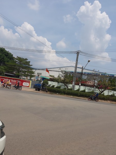 Tôi chính chủ cần bán dãy trọ 53 phòng thu nhập 60 triệu/tháng hoa hồng cho môi giới