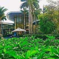 Dự án GEM SKY WORLD là khu độ thị sinh thái mới mang tầm cỡ quốc tế