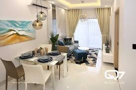 Căn hộ cao cấp sắp bàn giao giá chỉ từ 2 tỷ, diện tích 53m2, 2 phòng ngủ, đầu tư sinh lời