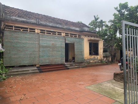Giá bán cực rẻ đầu tư là có lời, đất Thọ Lộc, Phúc Thọ, Hà Nội liên hệ 0856081678