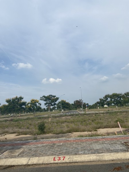 Chính chủ cần bán đất nền KDC Lago Bến Lức giá 1,5 tỷ, hỗ trợ vay, liên hệ ngay