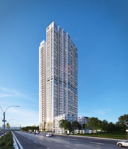 Imperium Town căn hộ biển Nha Trang chỉ từ 1,8 tỷ - Tặng ngay 1 lượng vàng lộc nhận nhà
