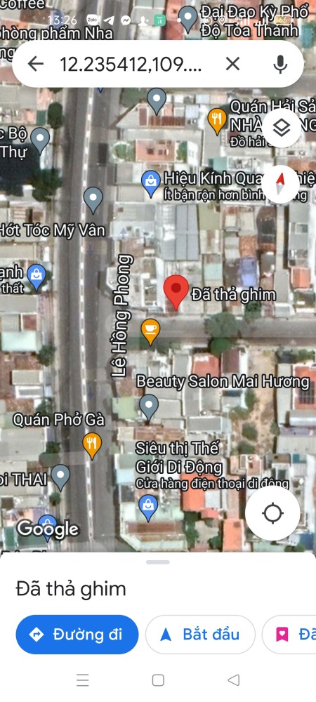 Đi đến slide 3