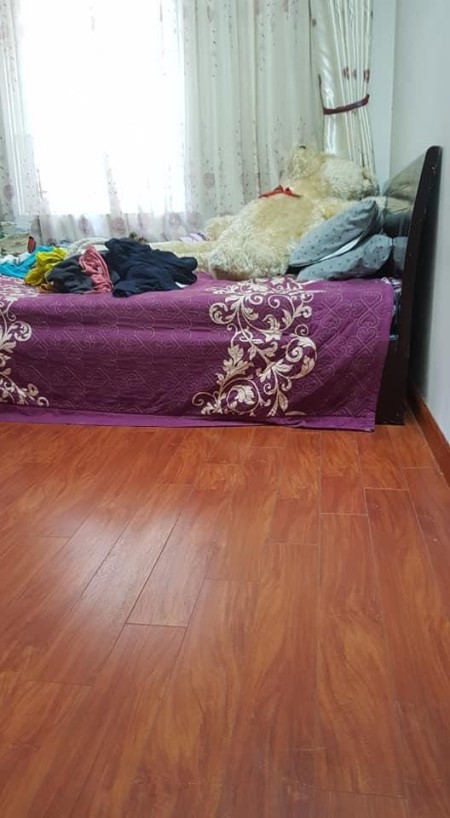 Trường Chinh nhà mới cách phố 15m đi lại thuận tiện dtsd 45m2, giá bán 4.9 tỷ, lhcc