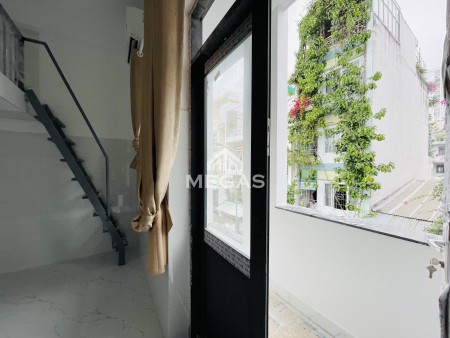 Cho thuê phòng cao cấp ngay khu chế xuất Tân Thuận cầu Phú Mỹ giá tốt đầu tư