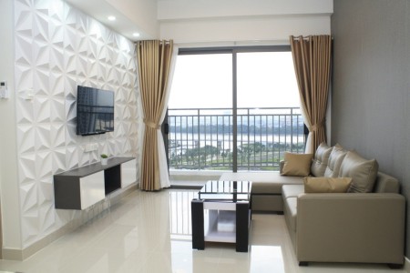 Cho Thuê Căn hộ The Sun Avenue 1PN - 12tr ; 2PN 14-16tr; 3PN 16-21 triệu Giá tốt, nhà đẹp Quận 2