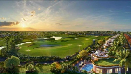 Sở hữu biệt thự ven biển - Hoa Tiên Paradise giá siêu ưu đãi 15 triệu/m2, đầu tư sinh lời