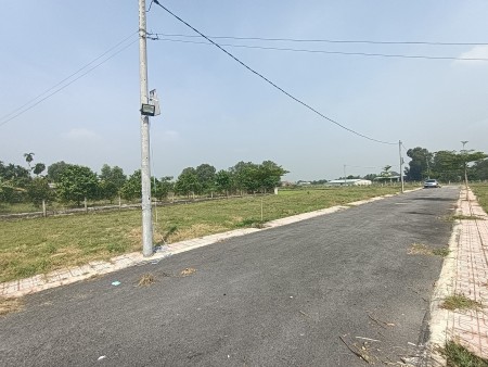 Bán đất chính chủ cần bán gấp giá cả phải chăng, diện tích rộng, khu dân cư đông đúc