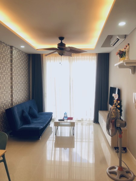 Bán căn hộ The Botanica 2PN dt 73m2 – Full NT (như hình) giá bán gấp chỉ 4.2 tỷ