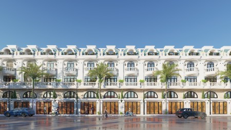 Lux An Cư cao cấp an ninh SHR chỉ thanh toán 25% đến khi nhận nhà.