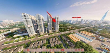 Cam kết lợi nhuận 12%/năm dự án Astral city Thành phố những vì sao sở hữu lâu dài