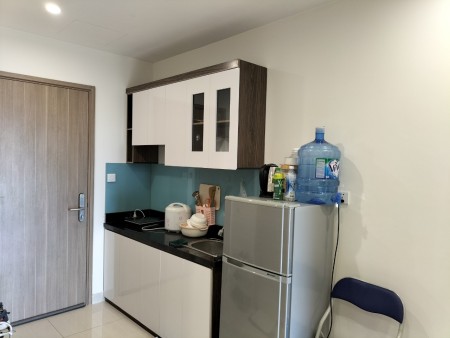 Cho thuê căn studio full đồ giá siêu rẻ chỉ 5,8tr/tháng tại Vinhomes Smart City Tây Mỗ
