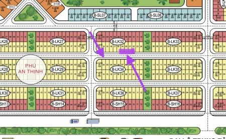 Thanh toán 1,4xx Tỷ có ngay đất nền 102m đẹp tại New City Phố Nối. L/H 0799863888