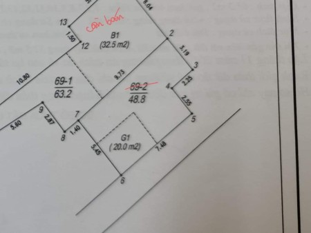 Nàng Kiều Phúc Lợi, vị trí đất đẹp, khu vực phát triển đô thị bậc nhất quận Long Biên về đô thị.