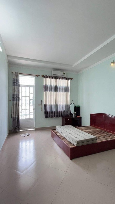 Bán nhà nguyên căn hiếm Phạm Phú Thứ, diện tích sử dụng 65m2, giá bán chỉ nhỉnh 8 tỷ