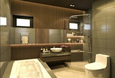 Chính chủ Bán CC Ngoại Giao Đoàn toà N03T3 DT 130m căn góc 3 mặt thoáng view công viên tặng nội thất