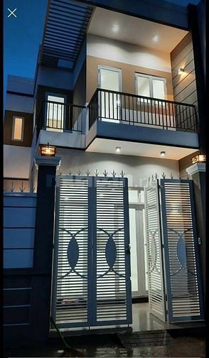Pháp lí rõ ràng, hẻm 160 Nguyễn Văn Quỳ, Quận 7, hẻm xe hơi, 3PN, diện tích 55m2