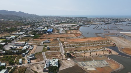 Siêu phẩm khu đô thị biển, vị trí đắc địa, sổ hồng riêng, bao sang tên công chứng ngay