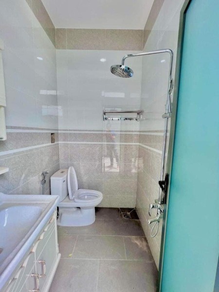 Nhà Phú Hoà gần Báo Bình Dương giá bán 3.75 tỷ khu dân trí cao, hàng xóm văn minh